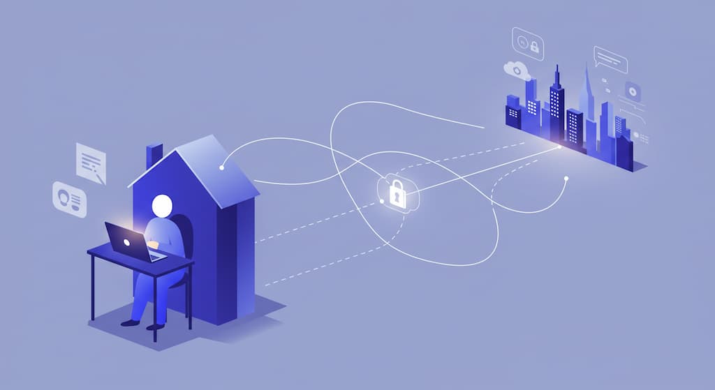 CityStaticVPN: Your Own Dedicated IP VPN is Essential