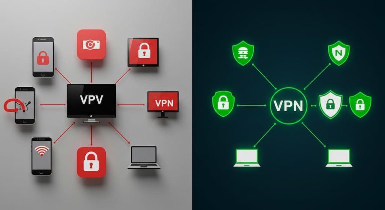 How to Share Your VPN Connection from Windows, macOS, and Ubuntu